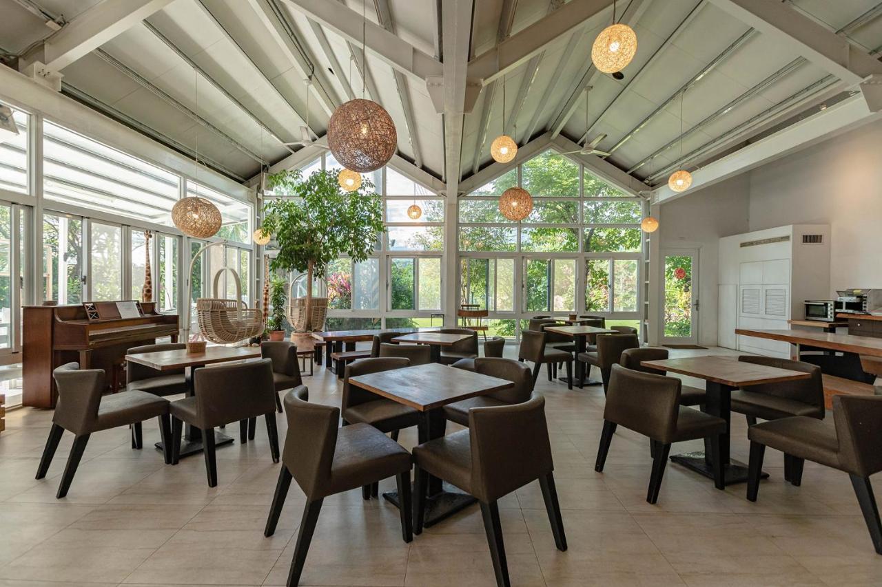 雲上太陽villa-Ktv烤肉 Zhixue Exterior photo