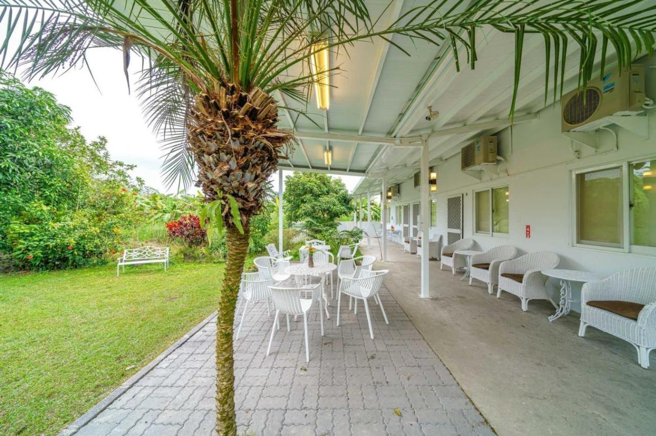 雲上太陽villa-Ktv烤肉 Zhixue Exterior photo